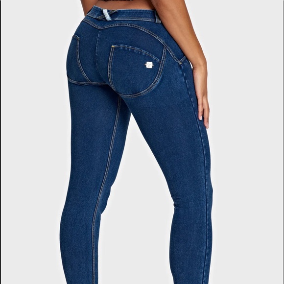 Freddy Pants & Jumpsuits Freddy Wr Up Pants Jeans Leggings Butt